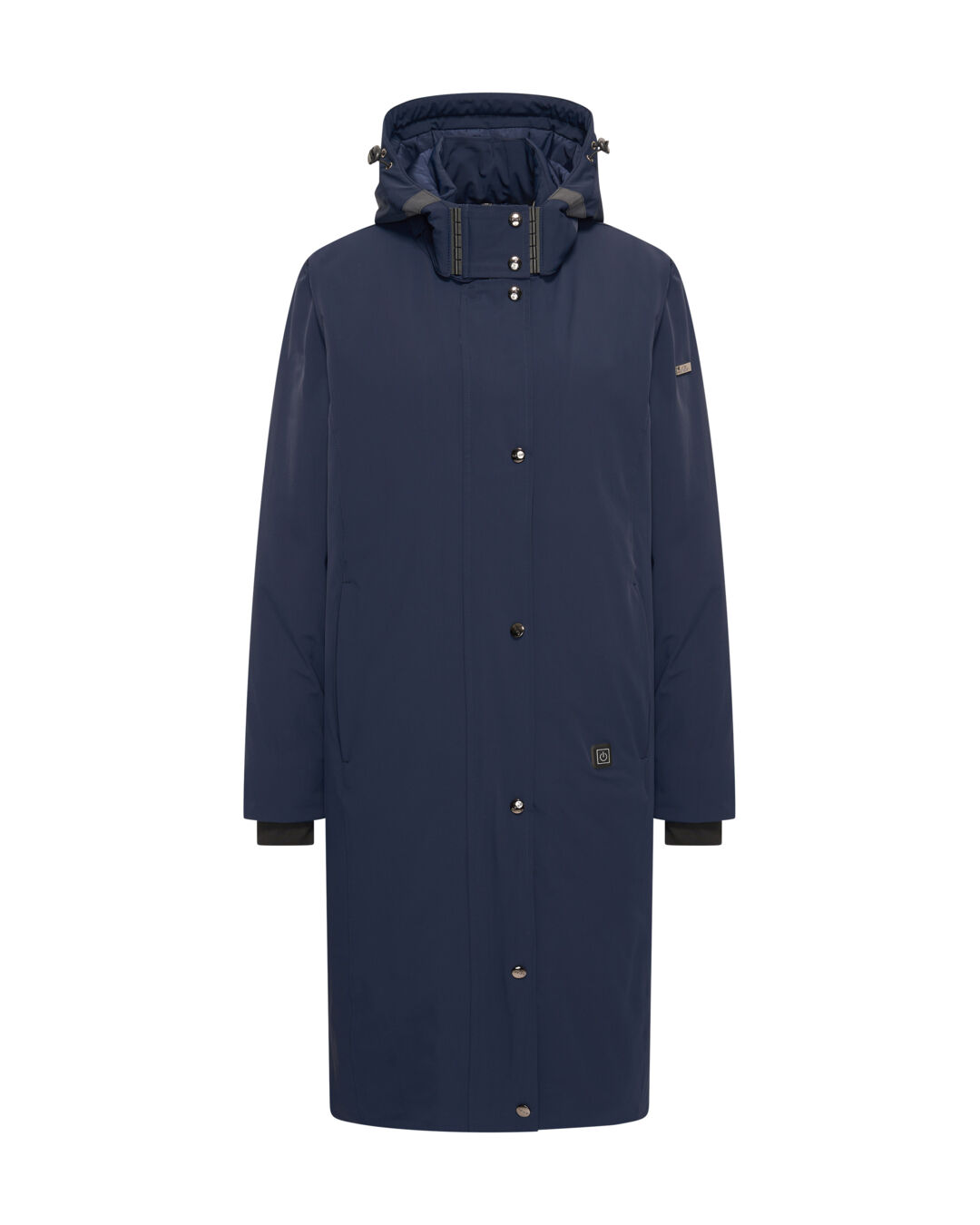 Heizmantel HVPHeat Tech